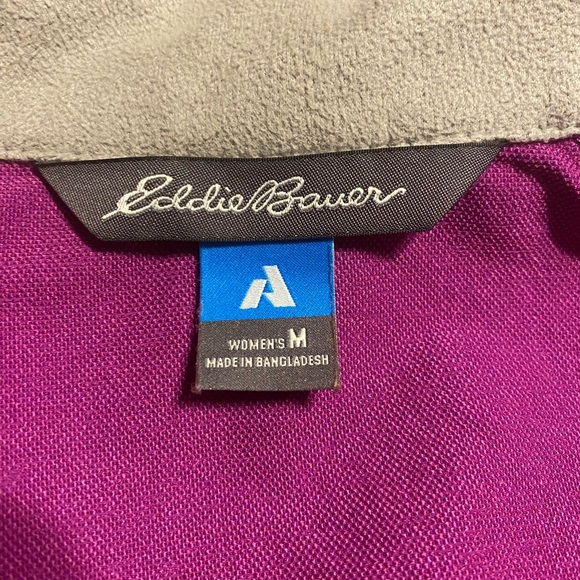 Eddie Bauer Ascent women’s jacket sz M - Picture 2 of 9